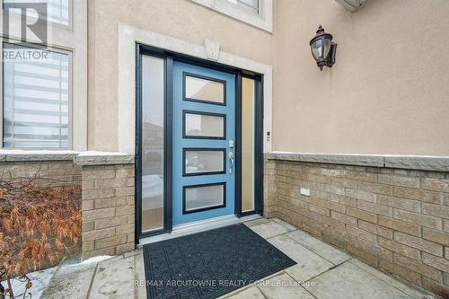 28 Kathleen Court, Hamilton, ON - Outdoor With Exterior