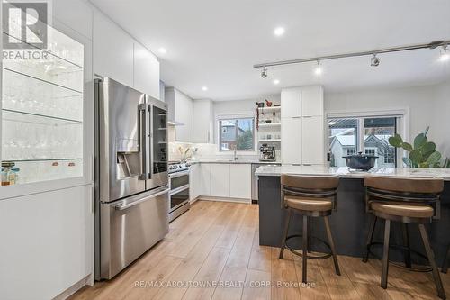 28 Kathleen Court, Hamilton, ON - Indoor