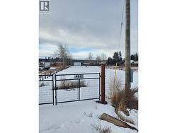 4841 TIMOTHY LAKE ROAD  Lac La Hache, BC V0K 1T0