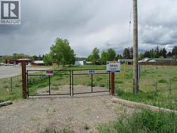 4841 TIMOTHY LAKE ROAD Lac La Hache, BC V0K 1T0