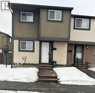 81 - 2772 PIMLICO CRESCENT  Ottawa, ON K1T 2A8