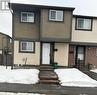 2772 Pimlico Cres - 3 Bedroom END UNIT - 81 - 2772 Pimlico Crescent, Ottawa, ON  - Outdoor 