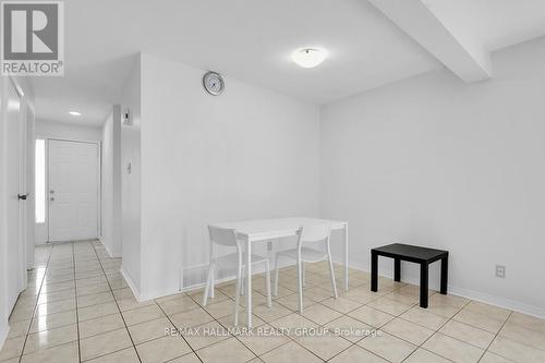 81 - 2772 Pimlico Crescent, Ottawa, ON - Indoor Photo Showing Other Room
