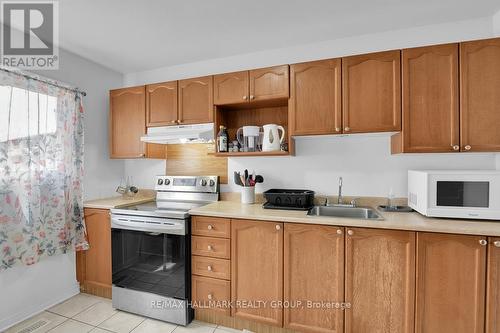 Eat-In Kitchen - 81 - 2772 Pimlico Crescent, Ottawa, ON - Indoor Photo Showing Kitchen