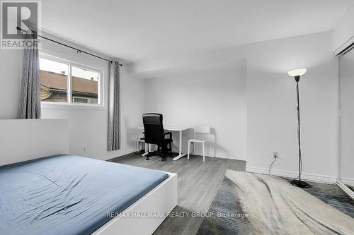 Primary Bedroom - 81 - 2772 Pimlico Crescent, Ottawa, ON - Indoor Photo Showing Bedroom