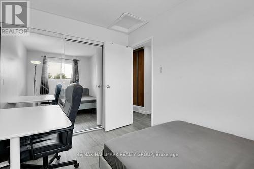 81 - 2772 Pimlico Crescent, Ottawa, ON - Indoor Photo Showing Office