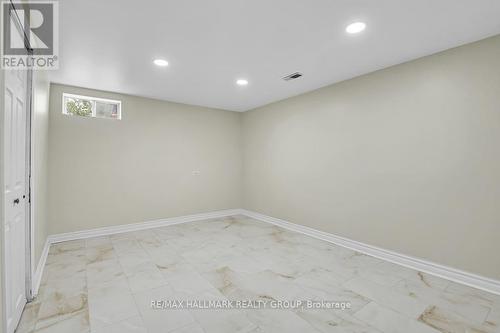 Recreation Room - 81 - 2772 Pimlico Crescent, Ottawa, ON - Indoor