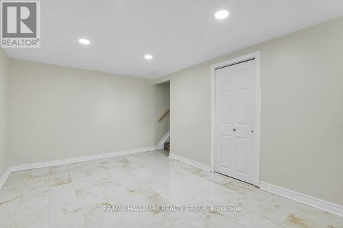 81 - 2772 Pimlico Crescent, Ottawa, ON - Indoor