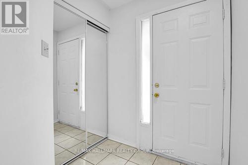 Foyer - 81 - 2772 Pimlico Crescent, Ottawa, ON - Indoor Photo Showing Other Room