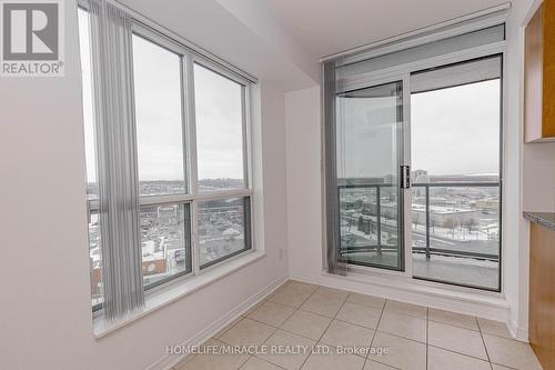 1403 - 4850 Glen Erin Drive, Mississauga, ON - Indoor Photo Showing Other Room
