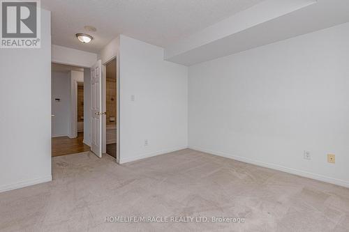 1403 - 4850 Glen Erin Drive, Mississauga, ON - Indoor Photo Showing Other Room
