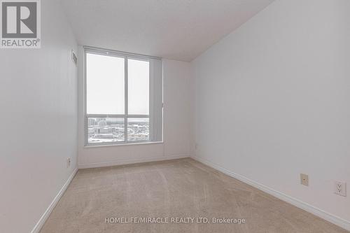 1403 - 4850 Glen Erin Drive, Mississauga, ON - Indoor Photo Showing Other Room