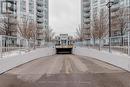 1403 - 4850 Glen Erin Drive, Mississauga, ON  - Outdoor With Balcony 