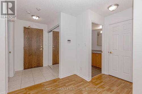 1403 - 4850 Glen Erin Drive, Mississauga, ON - Indoor Photo Showing Other Room