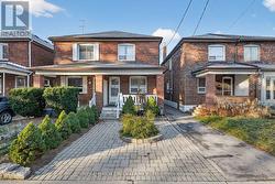 648 WILLARD AVENUE  Toronto, ON M6S 3S4