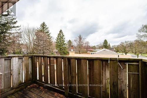 7 Balmoral Drive, Kitchener, ON - Outdoor