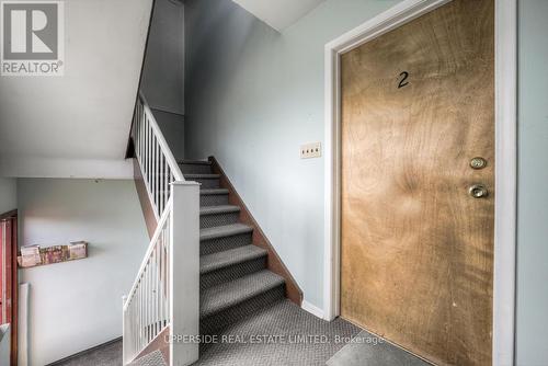 7 Balmoral Drive, Kitchener, ON - Indoor Photo Showing Other Room