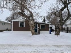 416 Ewen STREET  Oxbow, SK S0C 2B0