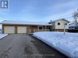 178463 GREY RD 17 ROAD  Georgian Bluffs, ON N4K 5N4