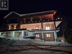 1739 TRAPPER'S TRAIL ROAD  Dysart Et Al (Dudley), ON K0M 1S0