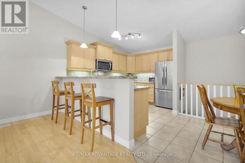 73 - 869 Whetherfield Street, London North (North M), ON - Indoor Photo Showing Kitchen
