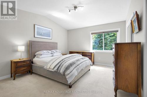 73 - 869 Whetherfield Street, London North (North M), ON - Indoor Photo Showing Bedroom