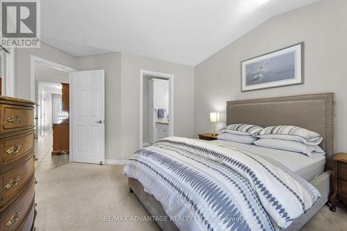 73 - 869 Whetherfield Street, London North (North M), ON - Indoor Photo Showing Bedroom