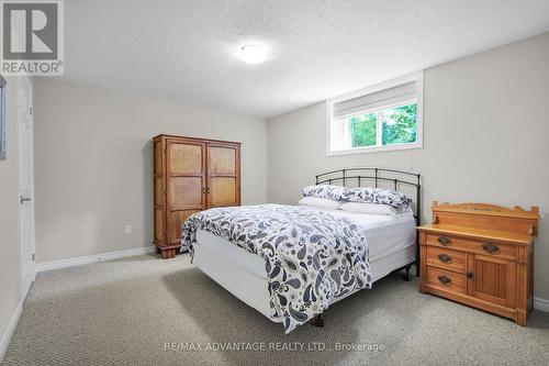 73 - 869 Whetherfield Street, London North (North M), ON - Indoor Photo Showing Bedroom