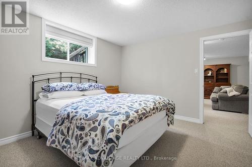 73 - 869 Whetherfield Street, London North (North M), ON - Indoor Photo Showing Bedroom