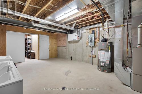 73 - 869 Whetherfield Street, London North (North M), ON - Indoor Photo Showing Basement