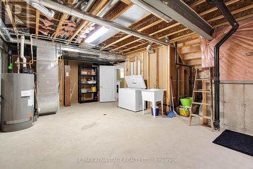 73 - 869 Whetherfield Street, London North (North M), ON - Indoor Photo Showing Basement
