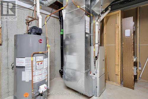 73 - 869 Whetherfield Street, London North (North M), ON - Indoor Photo Showing Basement