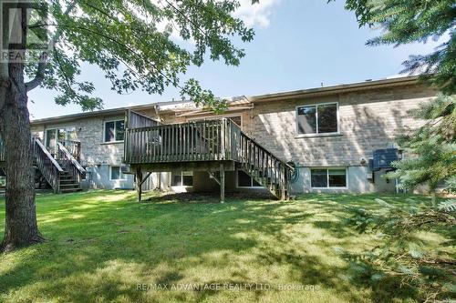 73 - 869 Whetherfield Street, London North (North M), ON - Outdoor With Deck Patio Veranda