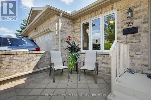 73 - 869 Whetherfield Street, London North (North M), ON - Outdoor