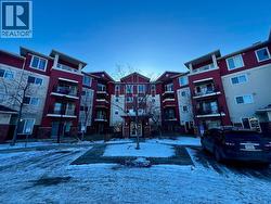 201, 162 Country Village Circle NE  Calgary, AB T3K 0E6