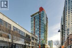 1811, 135 13 Avenue SW  Calgary, AB T2R 0W8