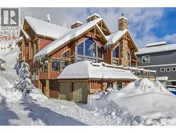 180B Grizzly Ridge Trail  Big White, BC V1P 1P3