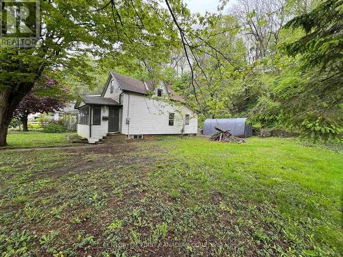 205 ORCHARD STREET  Central Elgin (Port Stanley), ON N5L 1C4