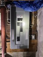 new 200 amp electrical panel (2022) - 