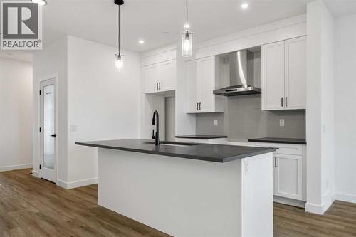 497 Hotchkiss Drive SE  Calgary, AB T3S 0N6