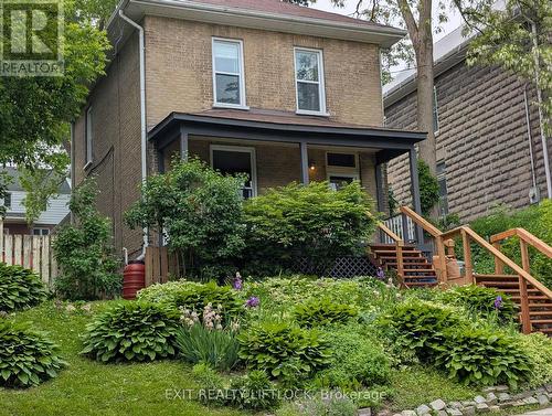 629 AYLMER STREET N  Peterborough (Town Ward 3), ON K9H 3X2