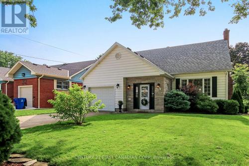 26 GRAND AVENUE  Chatham-Kent (Wallaceburg), ON N8A 4J9