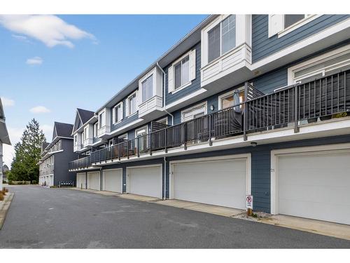 20 16323 15 AVENUE  Surrey, BC V4A 0C5