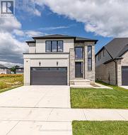 2692 HEARDCREEK TRAIL  London North (North S), ON N6G 0W1