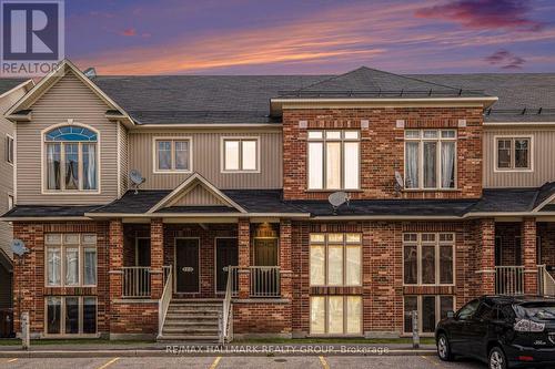 112 - 1512 WALKLEY ROAD  Ottawa, ON K1V 2G5