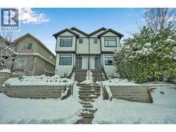 1423 E 62ND AVENUE  Vancouver, BC V5N 1B7