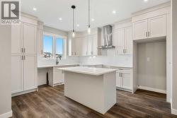 487 Hotchkiss Manor SE  Calgary, AB T3S 0T2