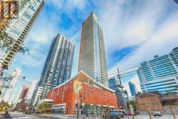 1207 - 21 WIDMER STREET  Toronto, ON M5V 2E8