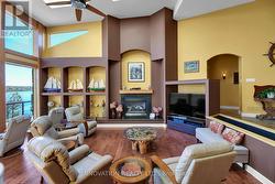 325 BERRY SIDE ROAD  Ottawa, ON K0A 1T0