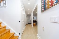 79 MCKNIGHT DRIVE  Toronto, ON M1B 2Z4